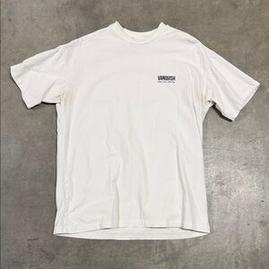 Vanquish Men's Oversized Tee